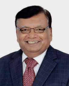 Naresh Kothari